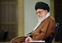 پیام رهبر معظم انقلاب به قهرمانان تیم ملی کشتی آزاد؛ از تلاش اعجاب‌انگیز و رفتار تحسین‌آمیز شما تشکّر میکنم