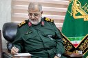 سرلشکر محمد پاکپور:
سلام نظامی ورزشکاران و مربیان، معنایی فراتر از پیروزی ورزشی آفرید