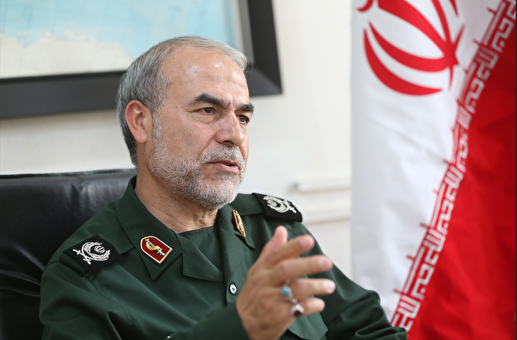 شکست راهبردی پروژه ٢٠ ساله!